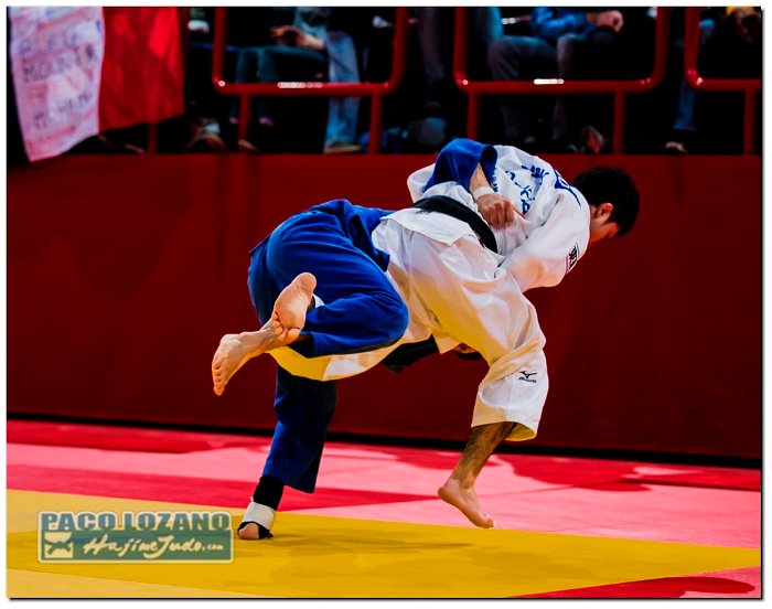 Paris 2014 by P.Lozano cat -60 kg (89)